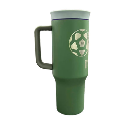 Termo México Mundiales Verde 1.2 L