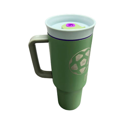 Termo México Mundiales Verde 1.2 L