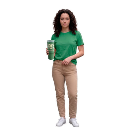 Termo México Mundiales Verde 1.2 L