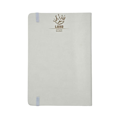 Set Termo Y Libreta El Corazón Delator