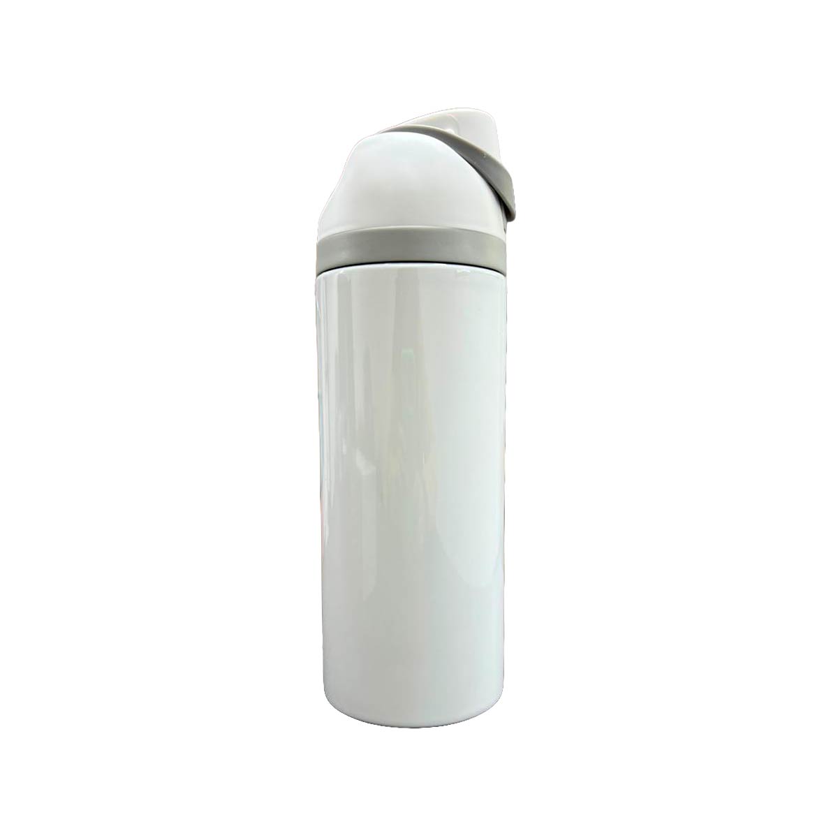 Termo Acero Inoxidable Mickey Goldmill Blanco 720 ml
