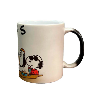Taza Mágica Perros