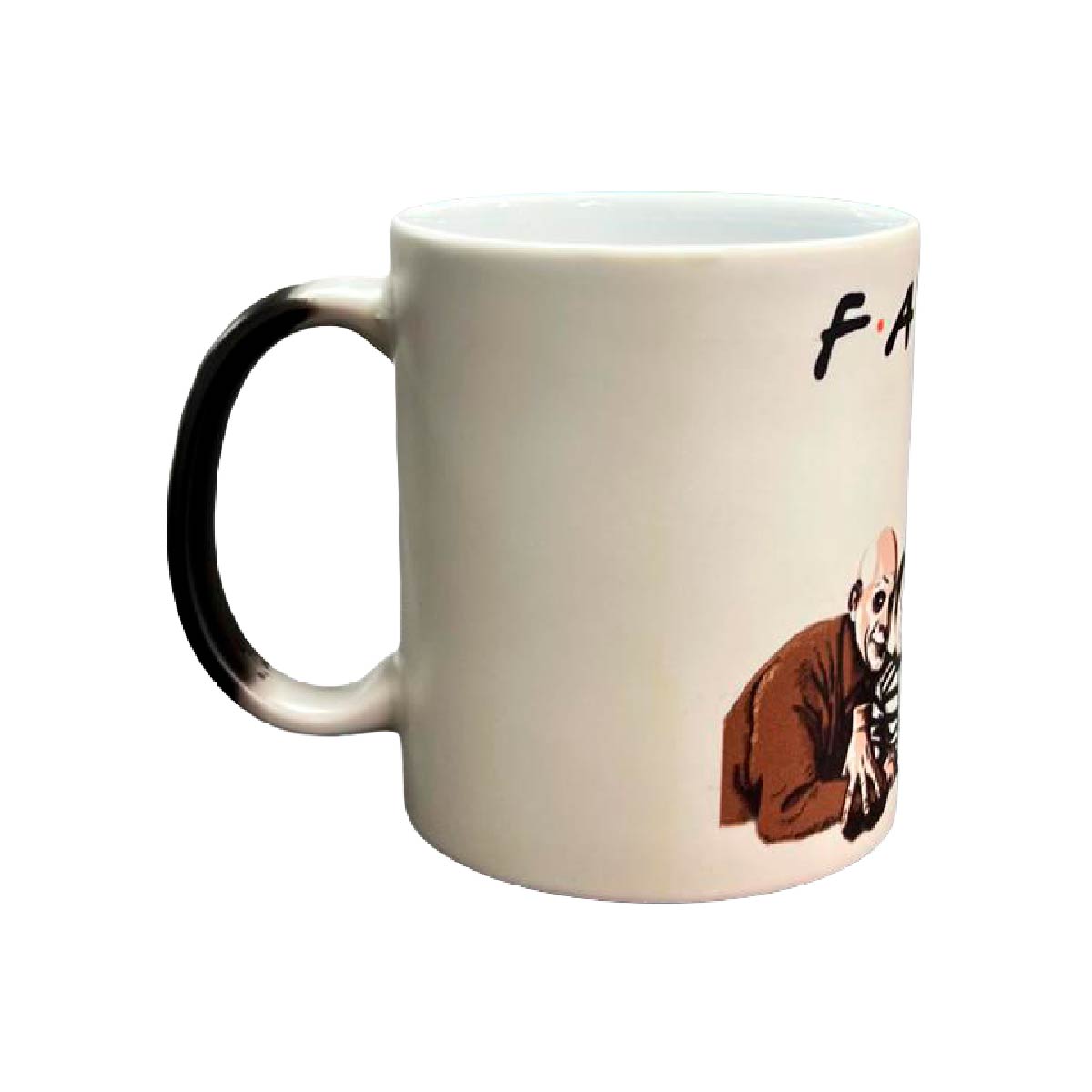 Taza Mágica Family