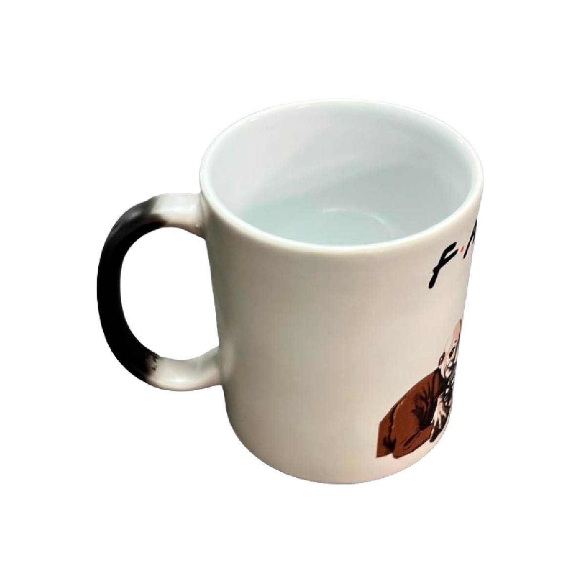 Taza Mágica Family