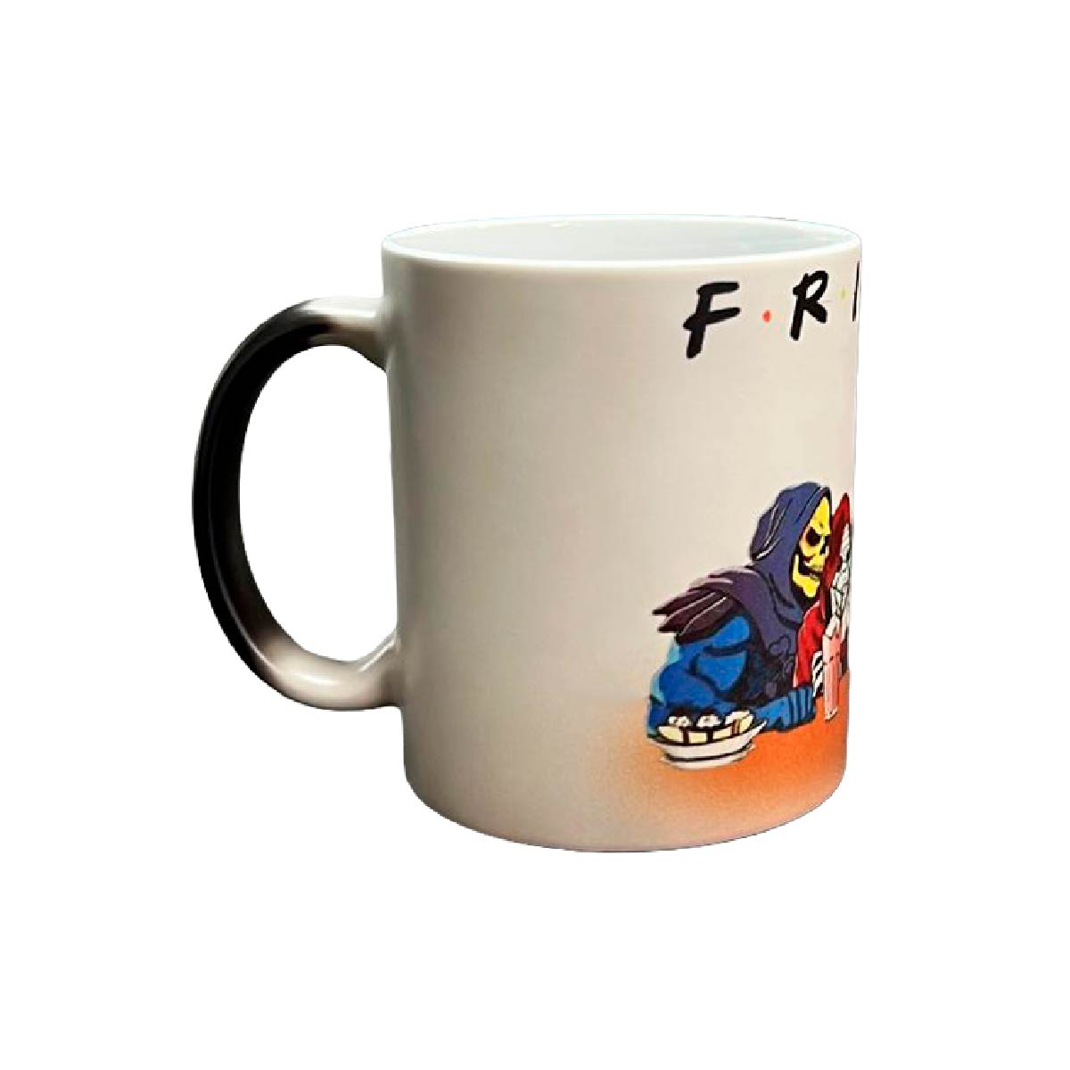 Taza Mágica Friends