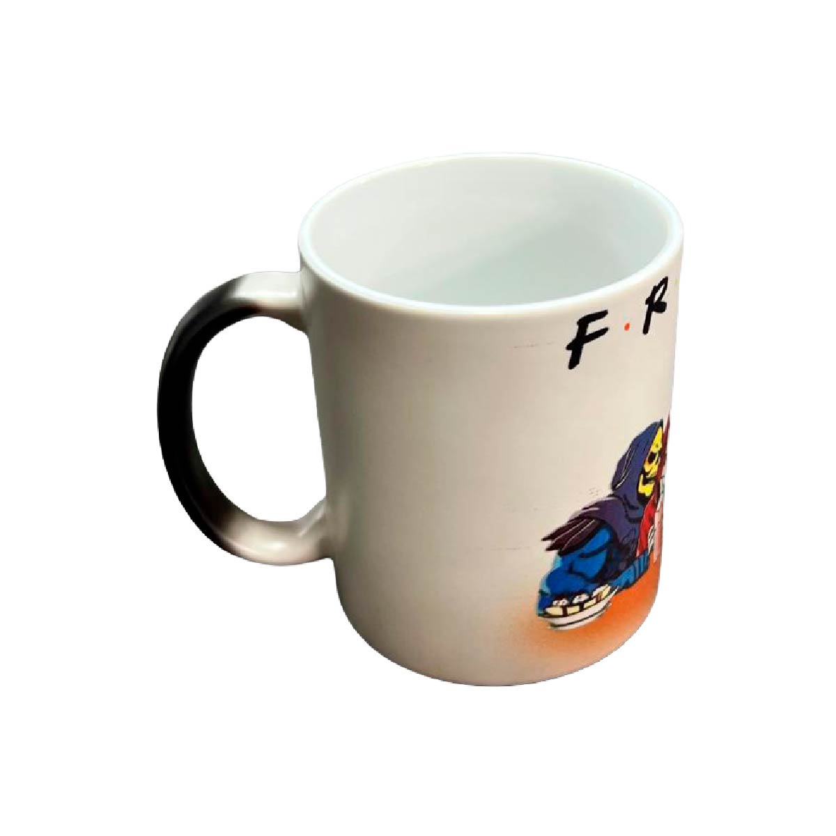 Taza Mágica Friends