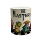 Taza Mágica Maestros