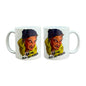 Set De 2 Tazas Mickey Goldmill Rocky