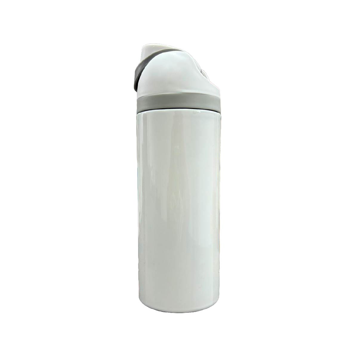 Termo Acero Inoxidable México 2026 Blanco 720 ml