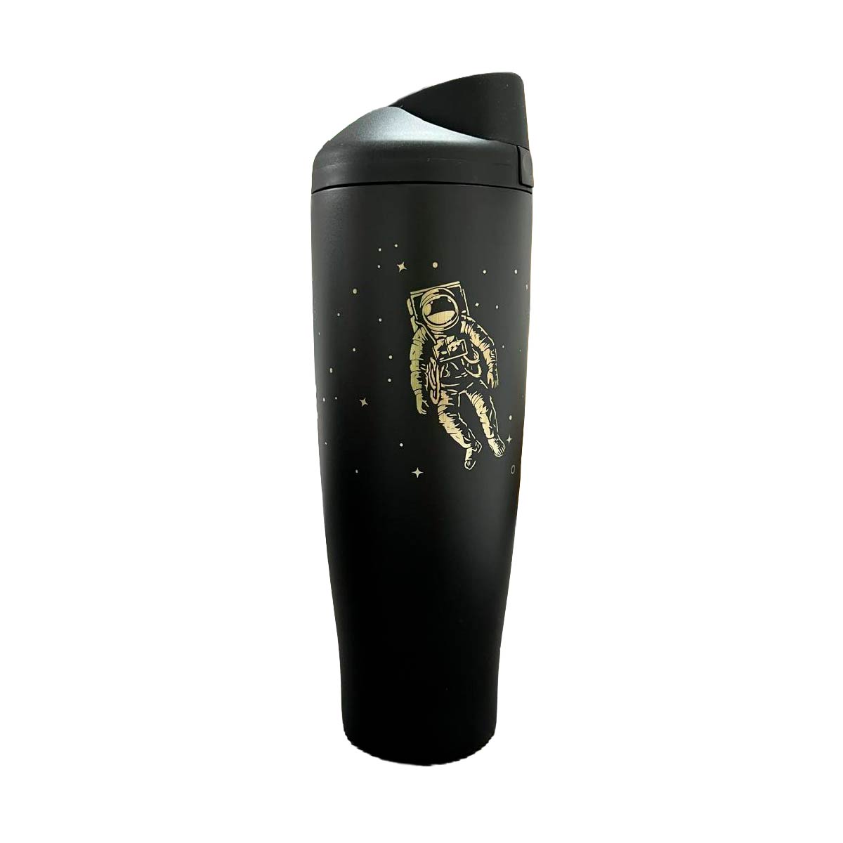 Termo Space Negro 1.2 L