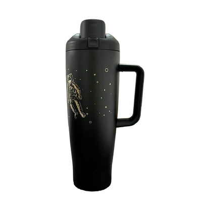 Termo Space Negro 1.2 L
