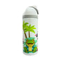 Termo Acero Inoxidable Rana Blanco 720 ml