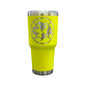 Termo América Amarillo 30 Oz