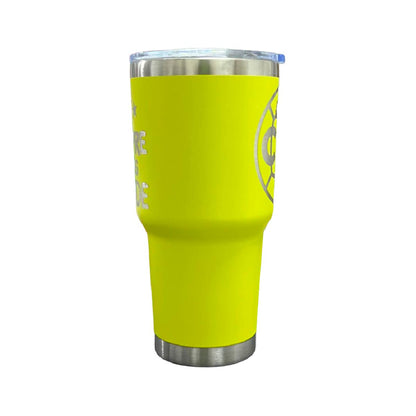 Termo América Amarillo 30 Oz