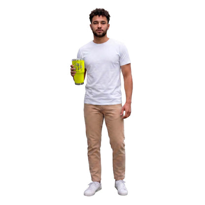 Termo América Amarillo 30 Oz