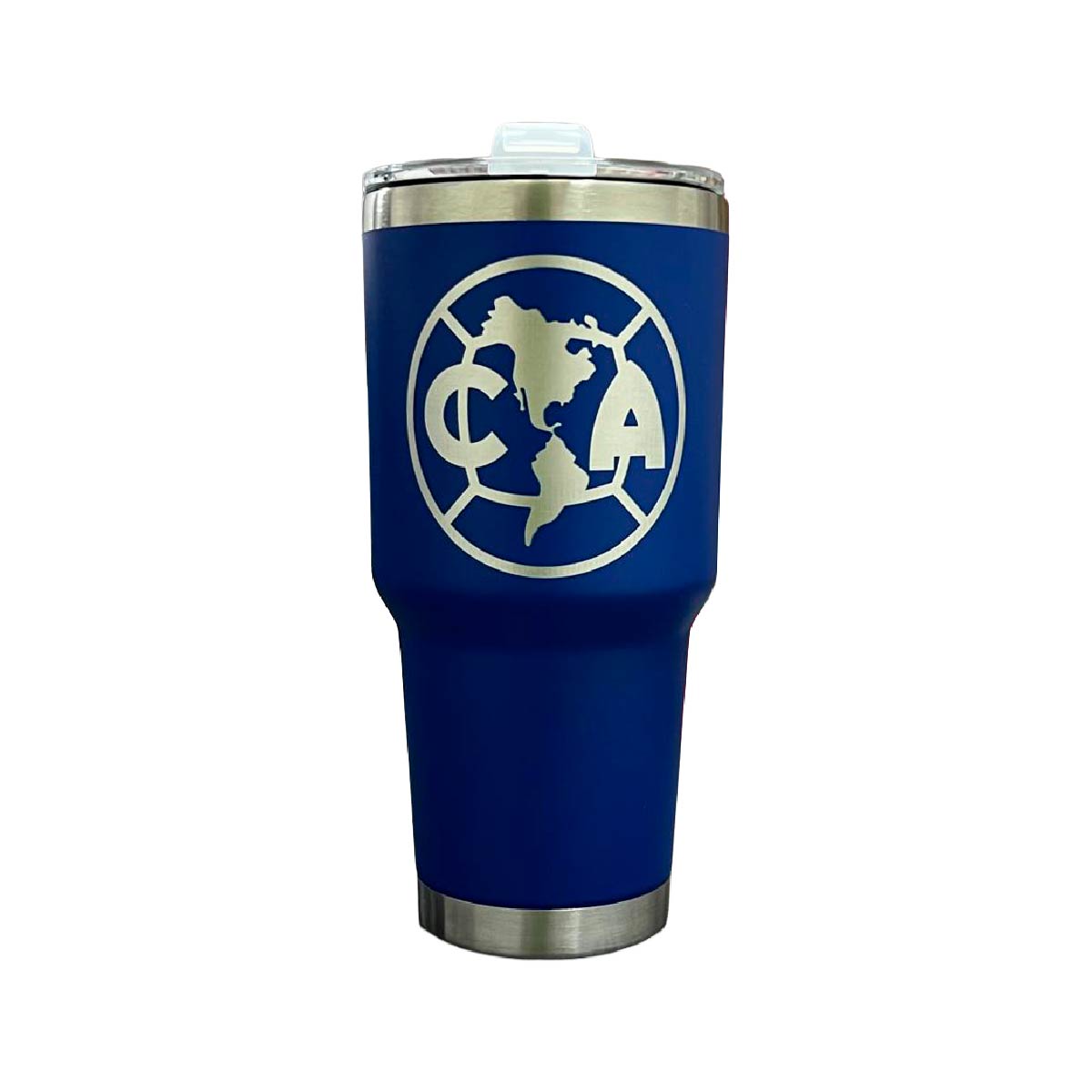 Termo América Azul 30 Oz