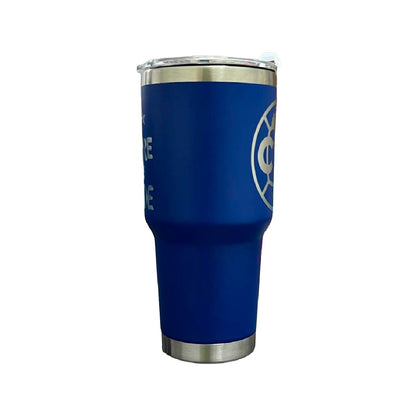 Termo América Azul 30 Oz