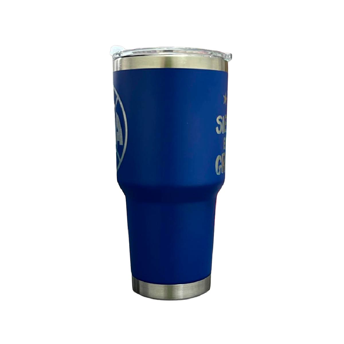 Termo América Azul 30 Oz