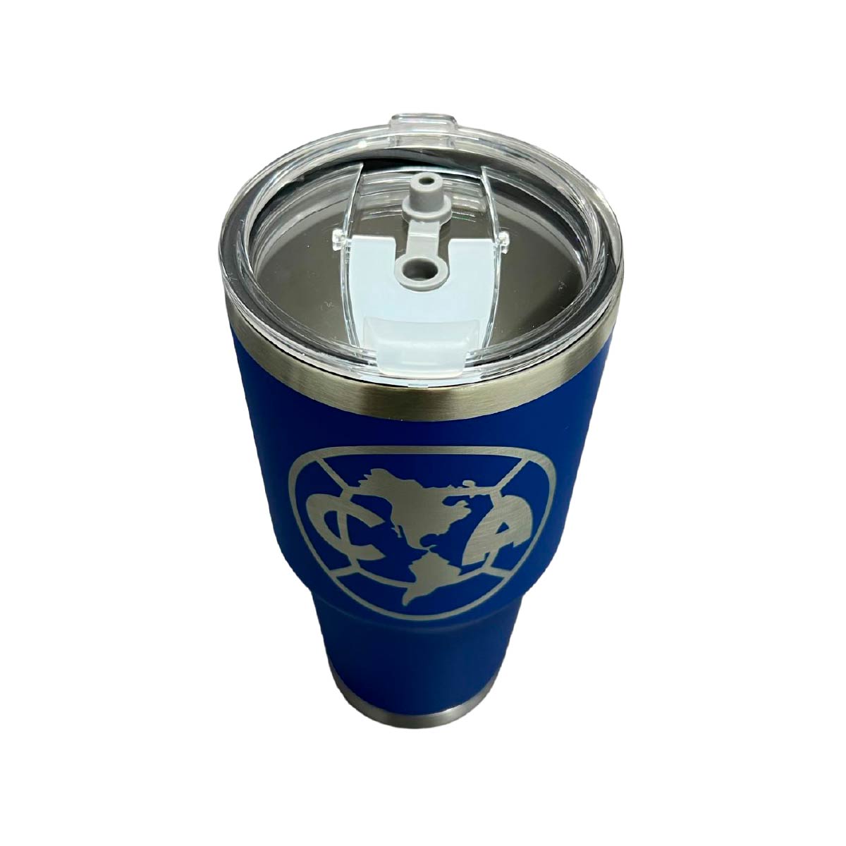 Termo América Azul 30 Oz
