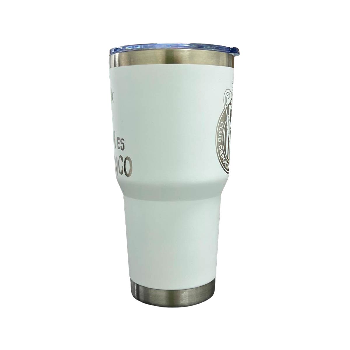 Termo Chivas Blanco 30 Oz