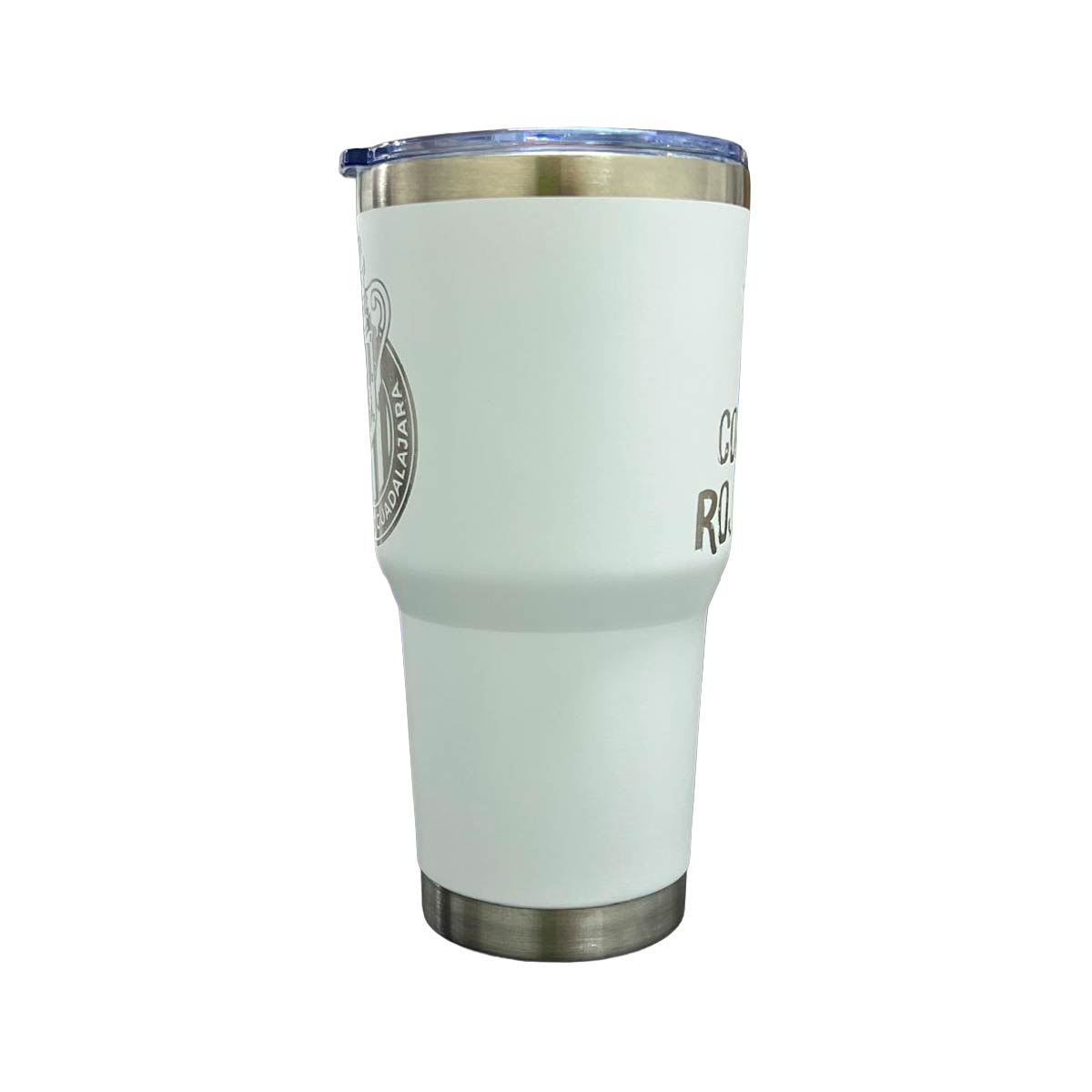 Termo Chivas Blanco 30 Oz