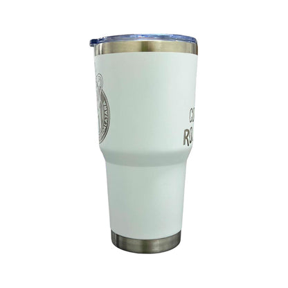 Termo Chivas Blanco 30 Oz