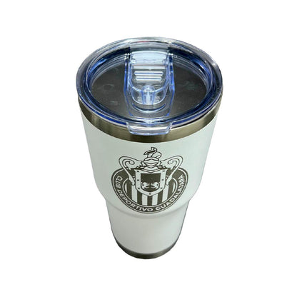 Termo Chivas Blanco 30 Oz
