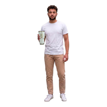 Termo Chivas Blanco 30 Oz