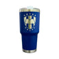 Termo Monterrey Azul 30 Oz