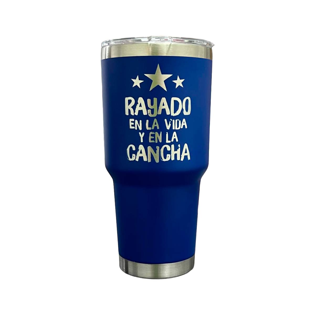Termo Monterrey Azul 30 Oz