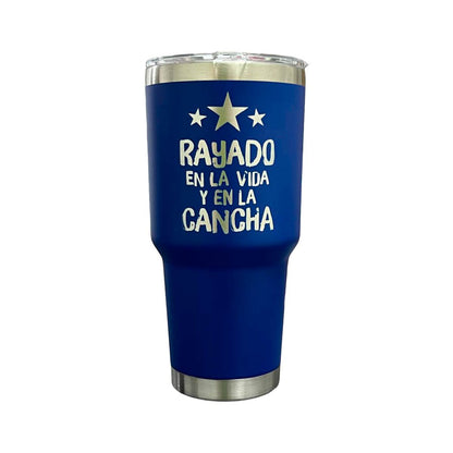 Termo Monterrey Azul 30 Oz