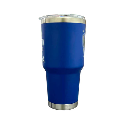 Termo Monterrey Azul 30 Oz