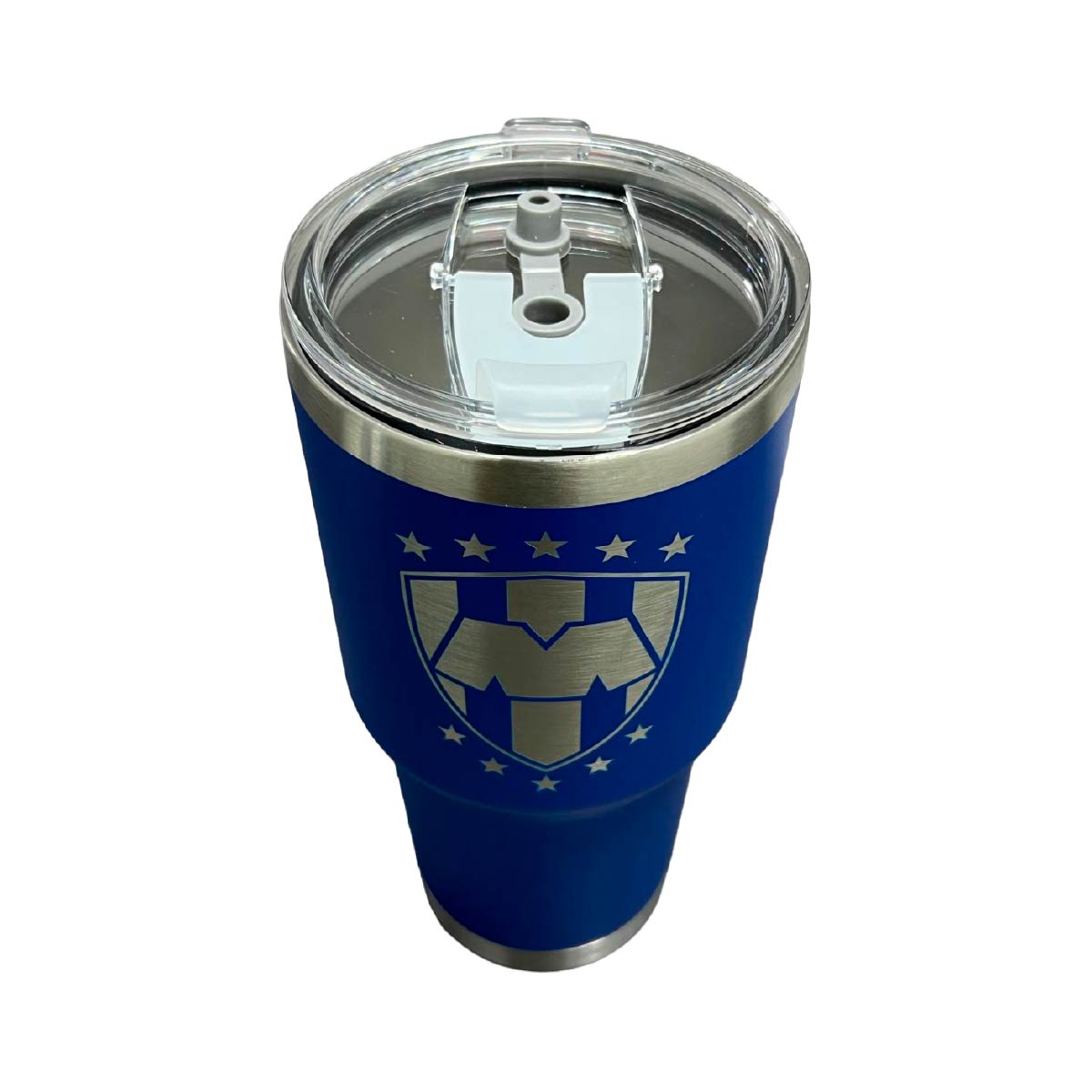 Termo Monterrey Azul 30 Oz