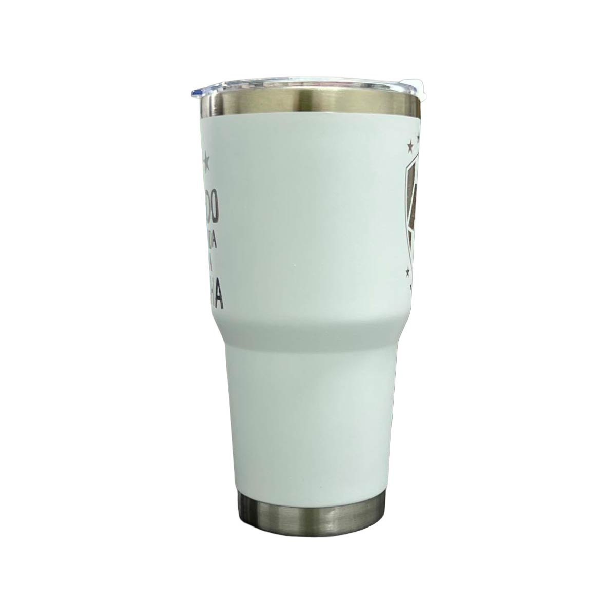 Termo Monterrey Blanco 30 Oz