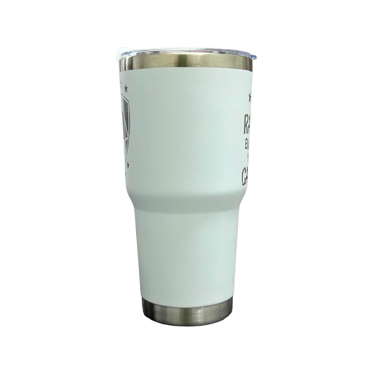 Termo Monterrey Blanco 30 Oz