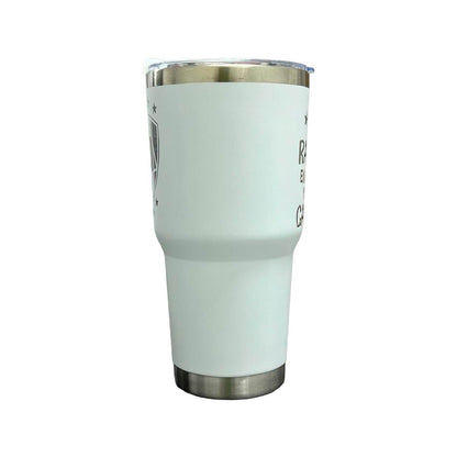 Termo Monterrey Blanco 30 Oz