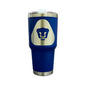 Termo Pumas Azul 30 Oz