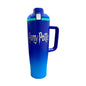 Termo Harry Potter Azul 1.2 L