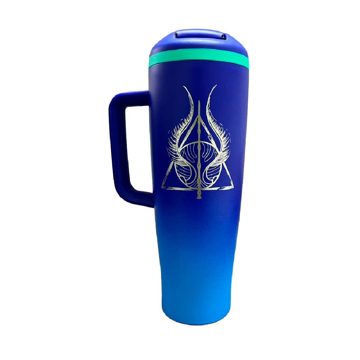 Termo Harry Potter Azul 1.2 L