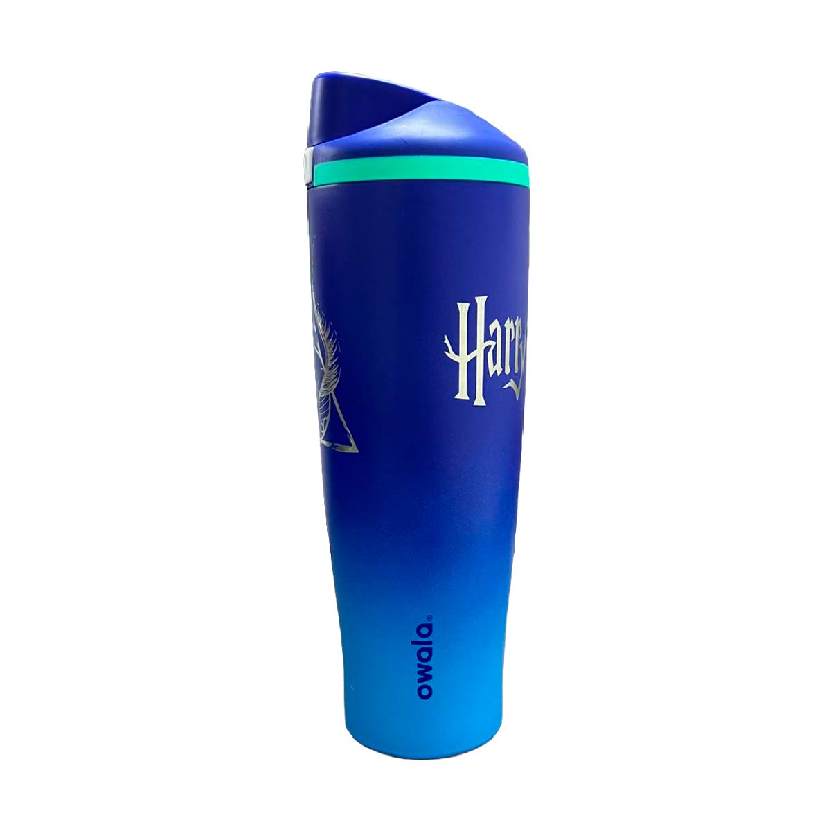 Termo Harry Potter Azul 1.2 L