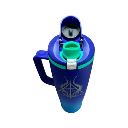 Termo Harry Potter Azul 1.2 L