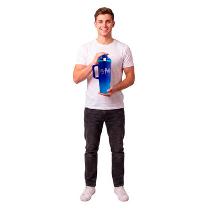 Termo Harry Potter Azul 1.2 L