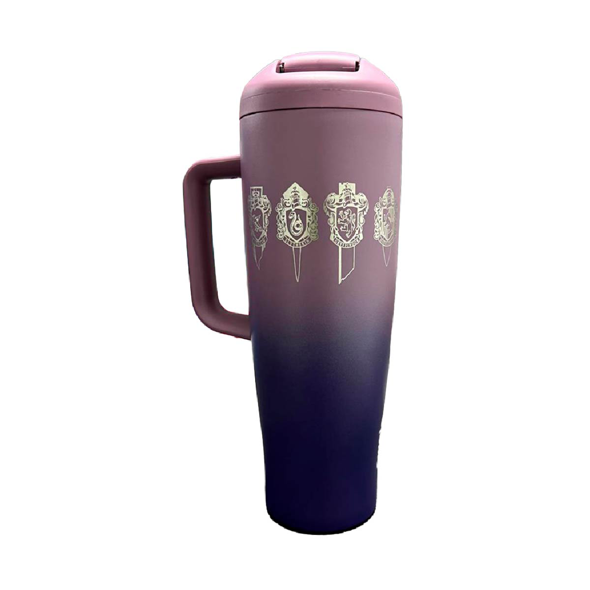 Termo Harry Potter Morado 1.2 L