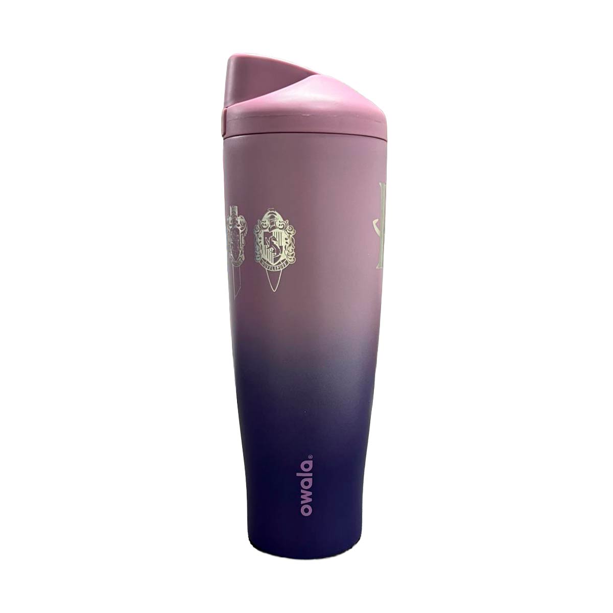 Termo Harry Potter Morado 1.2 L