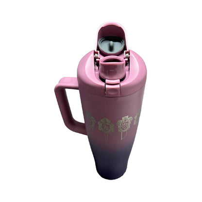 Termo Harry Potter Morado 1.2 L