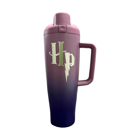 Termo Harry Potter II Morado 1.2 L