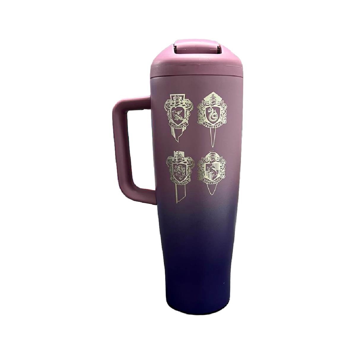 Termo Harry Potter II Morado 1.2 L