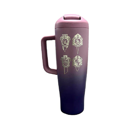 Termo Harry Potter II Morado 1.2 L