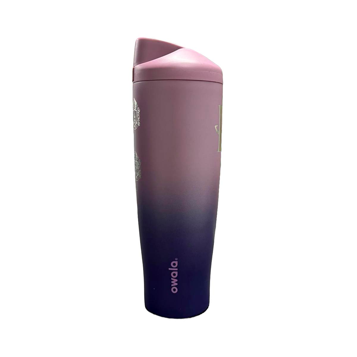 Termo Harry Potter II Morado 1.2 L