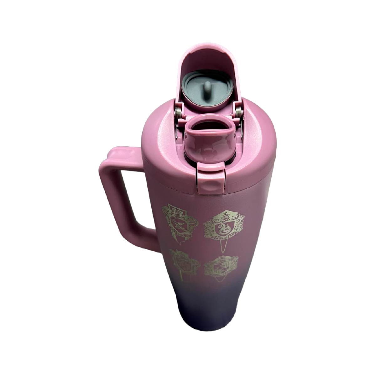 Termo Harry Potter II Morado 1.2 L
